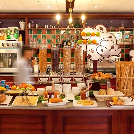 Centre 3* לורדה