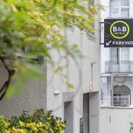 Centre Gare 3 Etoiles Hotell Lourdes