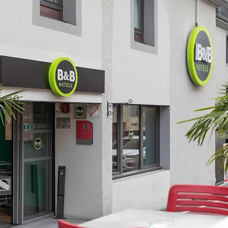 Hotell Centre Gare 3 Etoiles