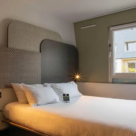 Hotell Centre Gare 3 Etoiles Lourdes