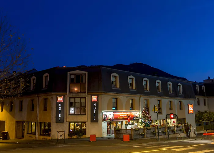 Centre Gare 3 Etoiles