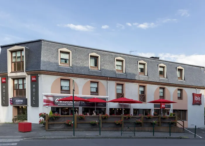 Centre Gare 3 Etoiles 3* Lourdes