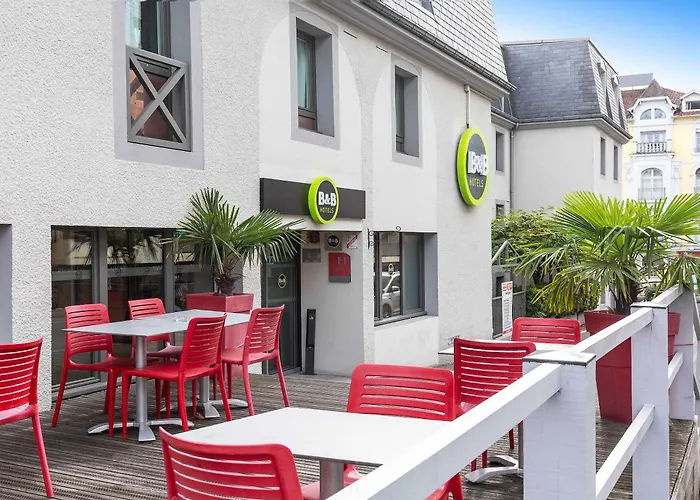 Hotel Centre Gare 3 Etoiles Lurdy