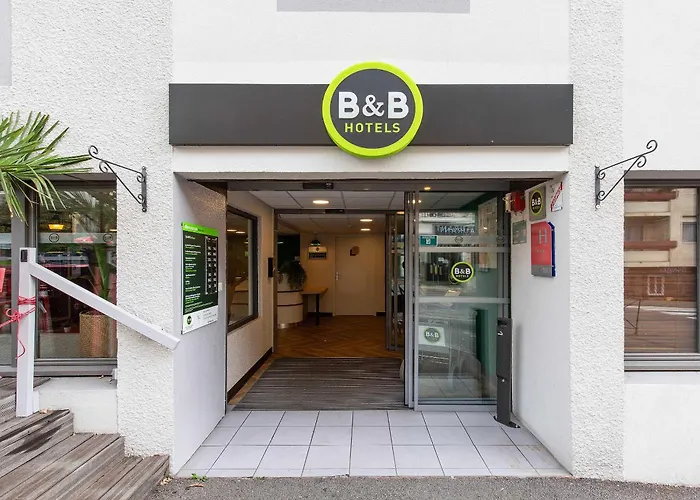 Centre Gare 3 Etoiles