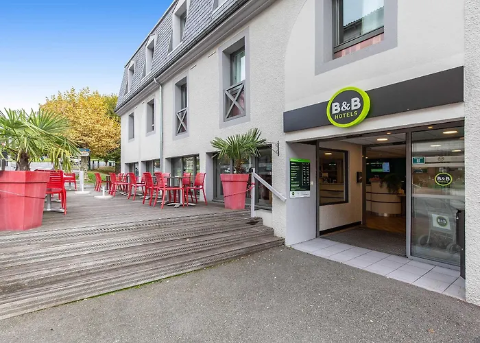 Hotel Centre Gare 3 Etoiles