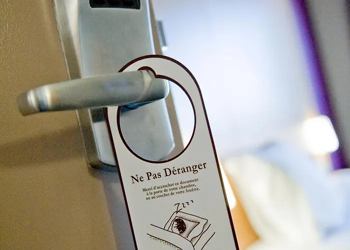 Hotel Centre Gare 3 Etoiles 3*